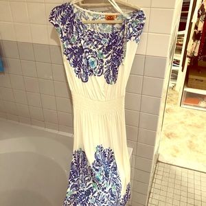 Tory Burch dress